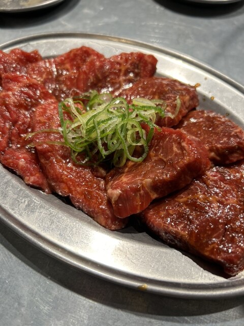 ホルモン肉問屋 小川商店 天王寺店的实拍高清图