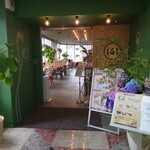 141 OUJI TABLE的實拍圖