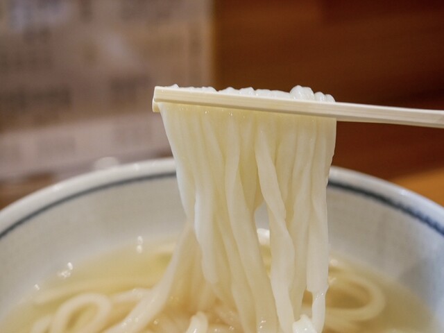 うどん処 重己的實拍高清圖