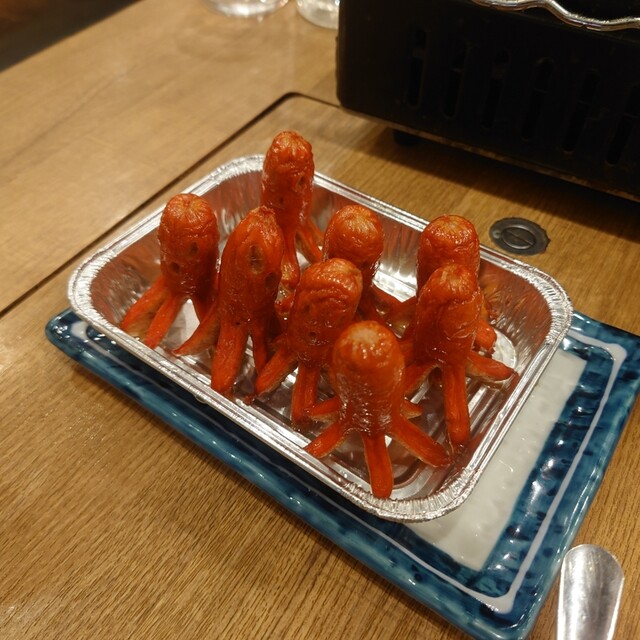 磯丸水産 錦糸町北口店的實拍高清圖