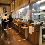 農村レストラン 筑膳的实拍图