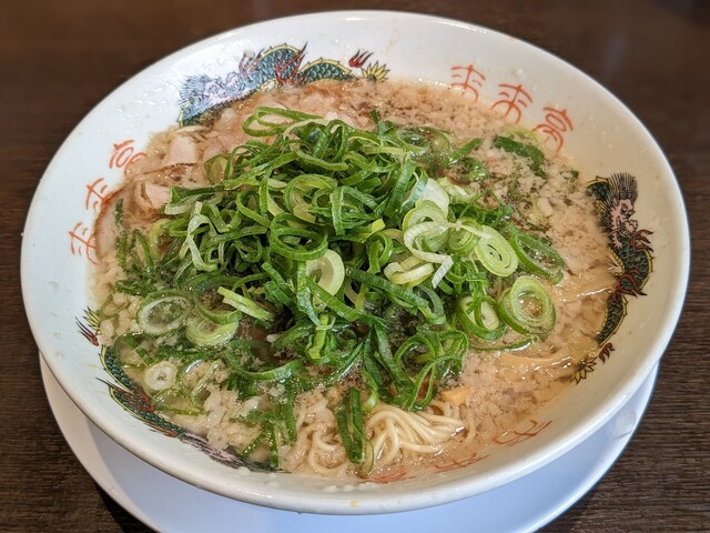 来来亭 新堀川店的實拍高清圖