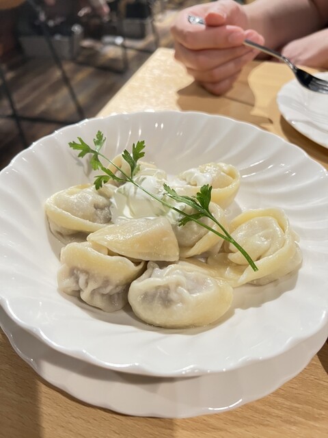 Anna's Kitchen的實拍高清圖