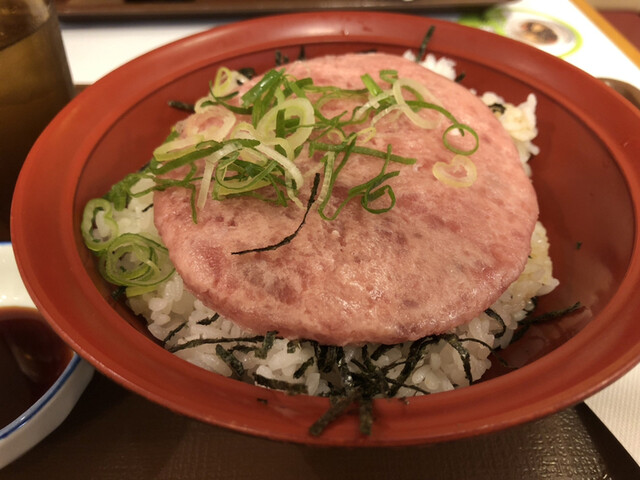 すき家 札幌北33条店的实拍高清图