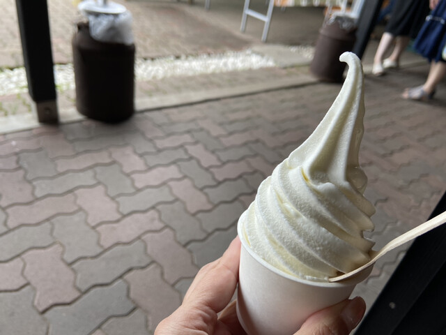 recommendations image for ミルク工房 ビュープラザ店