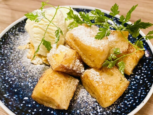 ロマンス お好み焼きとクラフトビール的實拍高清圖