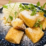ロマンス お好み焼きとクラフトビール的實拍圖
