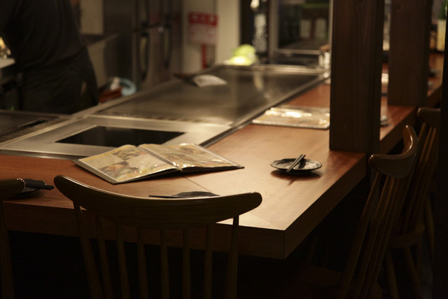 recommendations image for 鉄板焼き 鉄仁