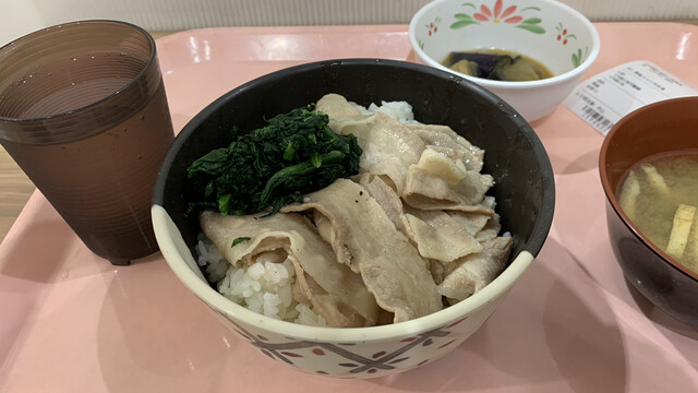 立命館大学 存心館食堂的实拍高清图