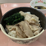立命館大学 存心館食堂的实拍图