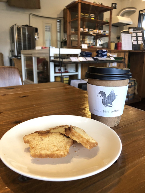 バードコーヒー的實拍高清圖