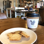 バードコーヒー的實拍圖