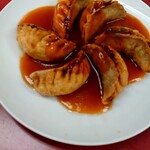 山水楼的實拍圖