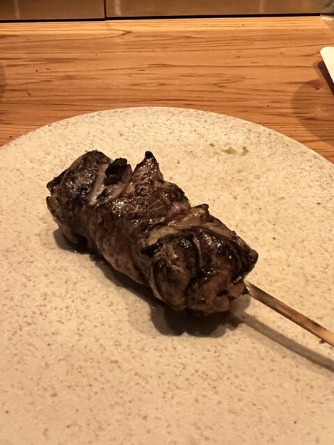 焼鳥つかだ 中目黒的實拍高清圖