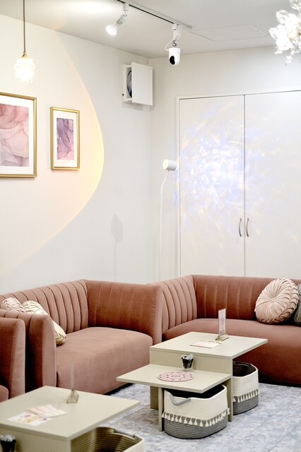 recommendations image for Marble Shisha Lounge