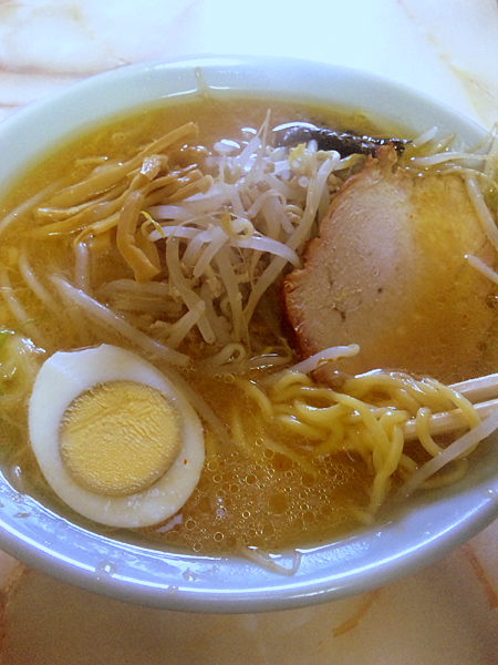 三九ラーメン的實拍高清圖
