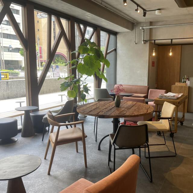 Cafe Morning Box的實拍高清圖