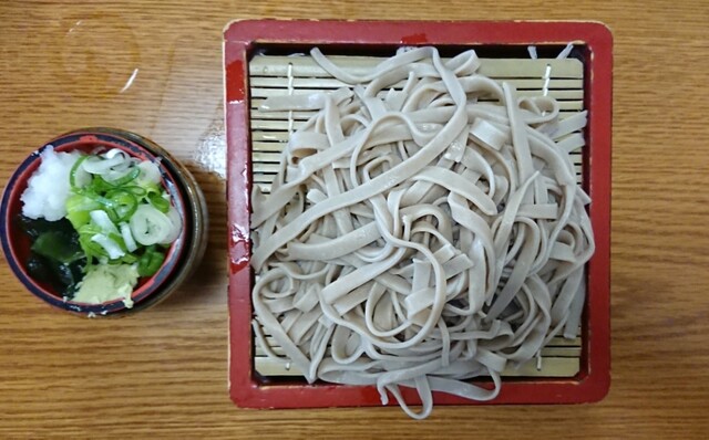 瀧そば的實拍高清圖