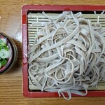 瀧そば的實拍圖