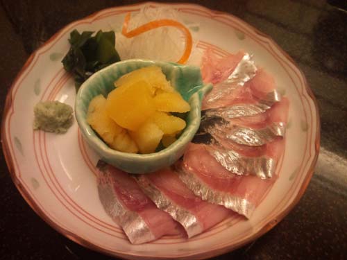 味処 なか村的实拍高清图