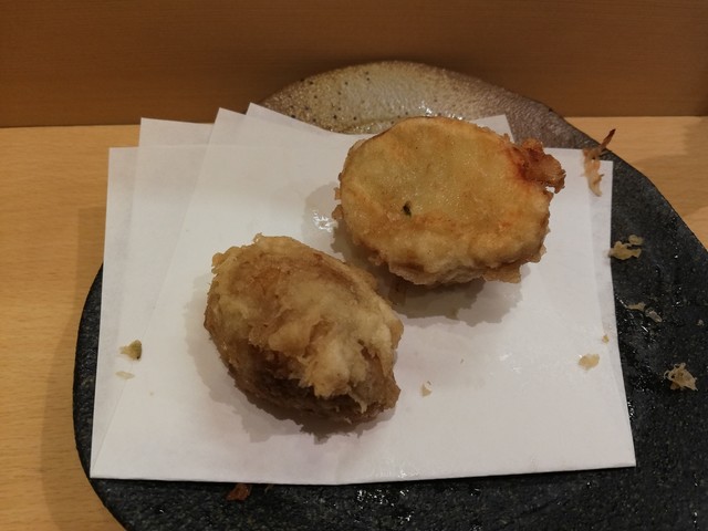 てんぷら 加藤的實拍高清圖