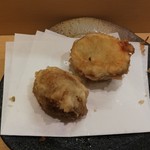 てんぷら 加藤的實拍圖