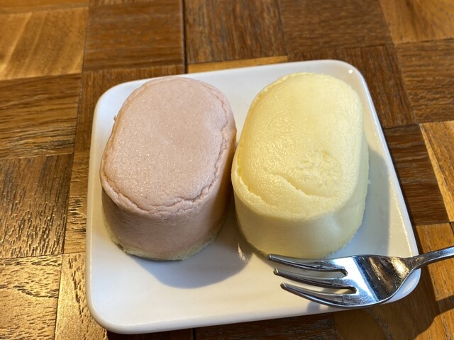 recommendations image for プティ・メルヴィーユ 函館駅前店