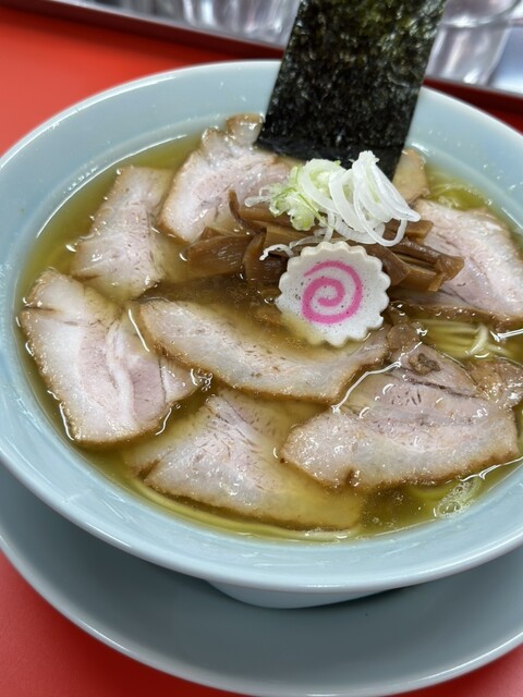 麻布 チャーシュー軒的實拍高清圖