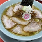 麻布 チャーシュー軒的實拍圖