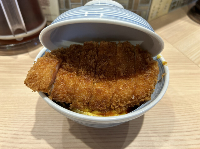 とんかつ丸七 深川不動店的實拍高清圖