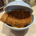 とんかつ丸七 深川不動店的實拍圖