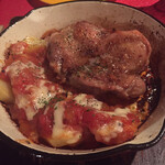 recommendations for スペイン料理 ムイ・リカ