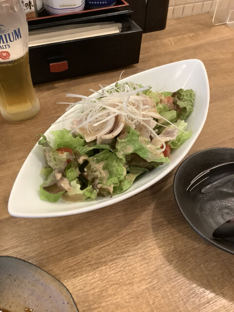 recommendations image for 大衆酒場 あげもんや 雑色店