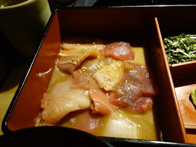 海鮮居酒屋 羽田市場的实拍高清图