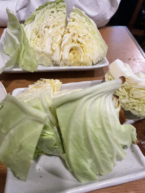 やきとん ゆうやけ 花小金井店的实拍高清图