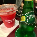 recommendations for エクセルシオール カフェ アルカキット錦糸町店