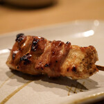 recommendations for 鳥よし 銀座店