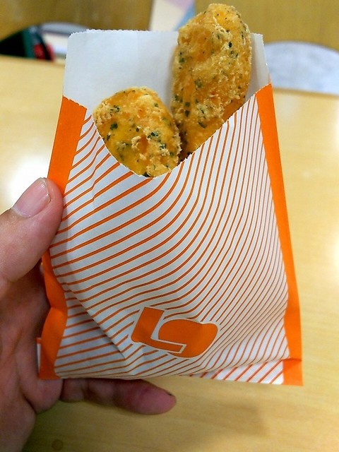 ロッテリア 名寄西條本店店的实拍高清图