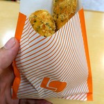 ロッテリア 名寄西條本店店的实拍图