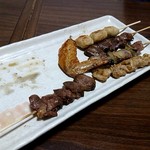 からまつ的实拍图