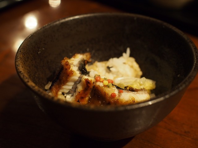 炭焼鰻 寝床 福島店的實拍高清圖