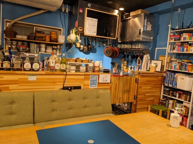 recommendations image for アソビCafe