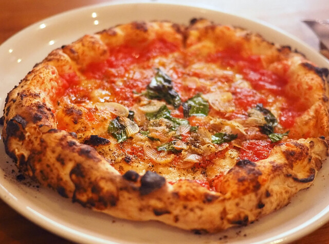 recommendations image for PIZZERIA FIORE
