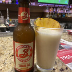 TGIフライデーズ お台場アクアシティ店的實拍圖