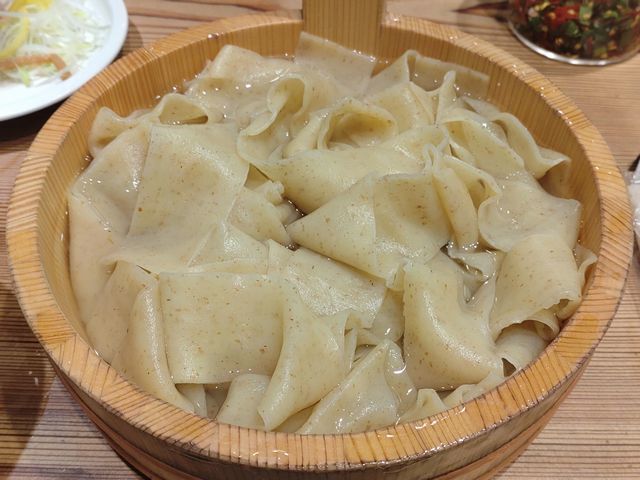 かね田的实拍高清图