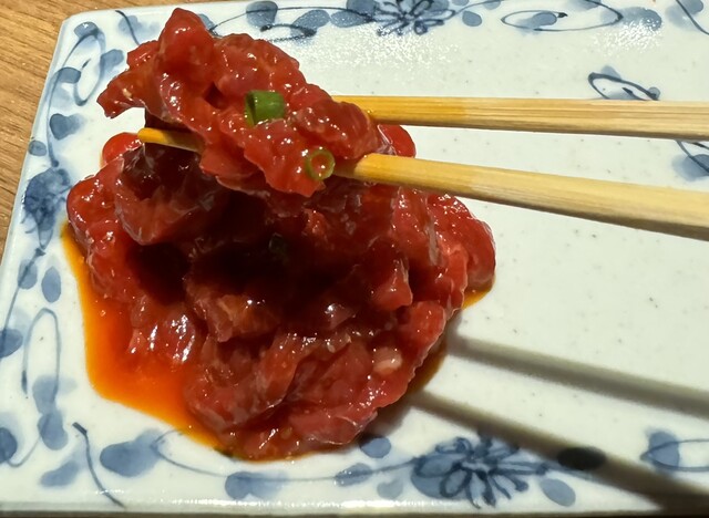 recommendations image for 厳選焼肉 一石三鳥