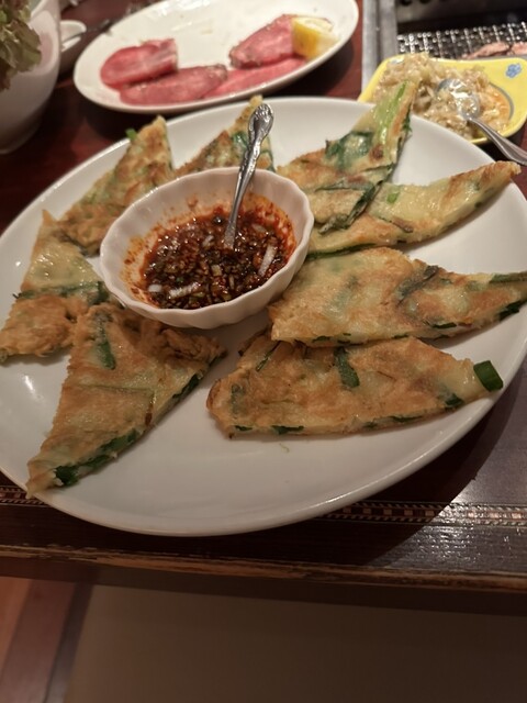 焼肉大山飯店 本店的實拍高清圖