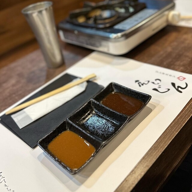 ジンギスカン えいじん 倶知安店的实拍高清图