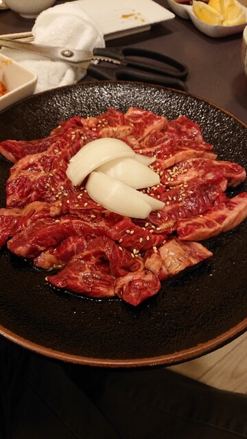 やきにく焼丸的实拍高清图
