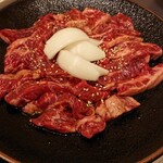 やきにく焼丸的实拍图